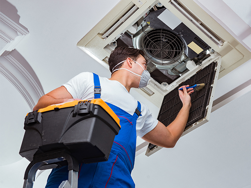 AC Repair Service